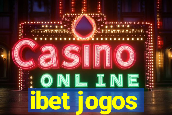 ibet jogos